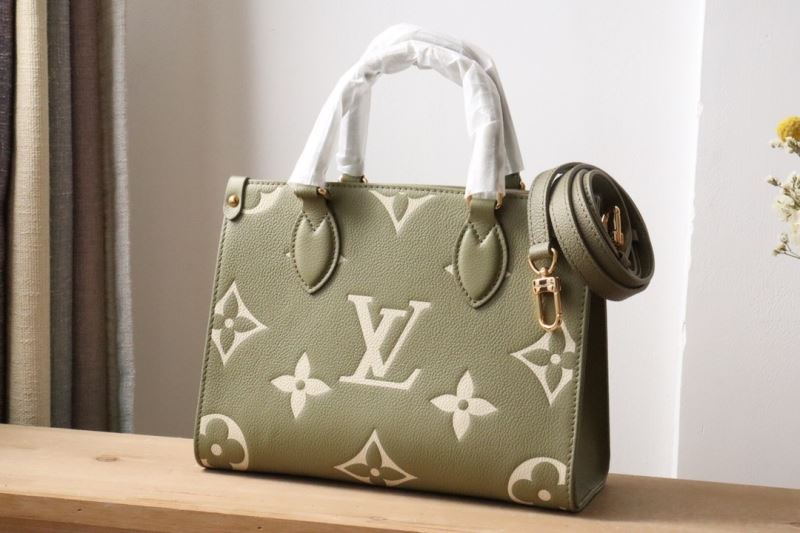 Louis Vuitton Shopping Bags